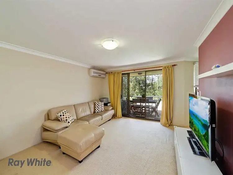 Fourth view of Homely apartment listing, 12/4-6 Freeman Pl, Carlingford NSW