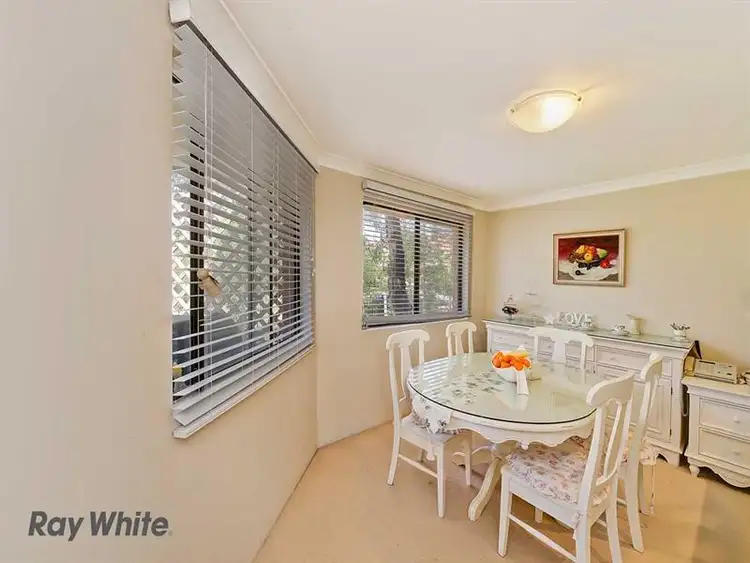 Sixth view of Homely apartment listing, 12/4-6 Freeman Pl, Carlingford NSW