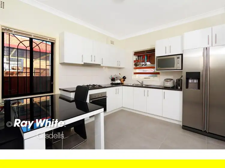 Second view of Homely house listing, 5 Burrimul St, Kingsgrove NSW