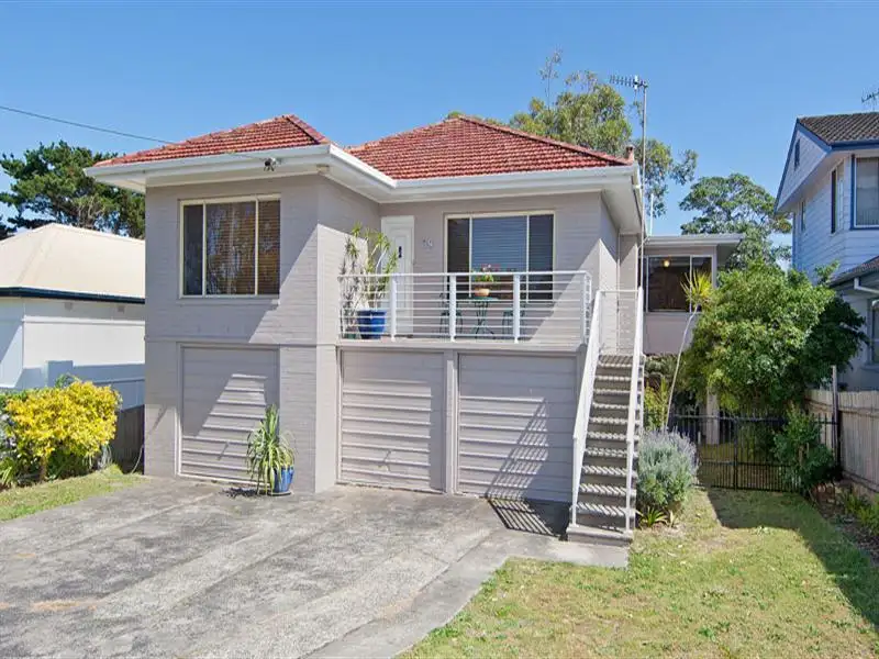 Main view of Homely house listing, 69 Grandview St, Shelly Beach NSW
