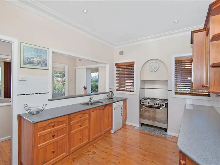 Second view of Homely house listing, 69 Grandview St, Shelly Beach NSW
