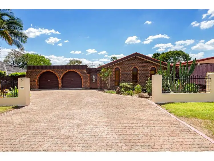 6 Anise St, Wishart QLD