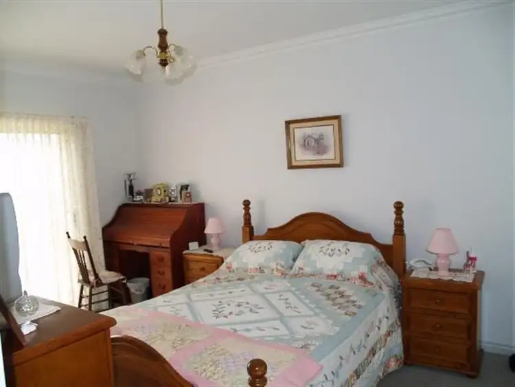 Sixth view of Homely house listing, 35 Mary Starr Dr, Waikerie SA