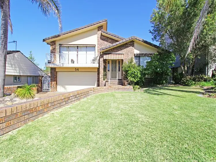 Fifth view of Homely house listing, 54 Arlington St, Gorokan NSW