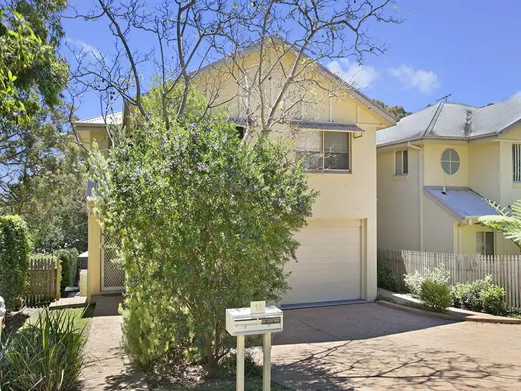 5/11-13 Wollun St, Como NSW