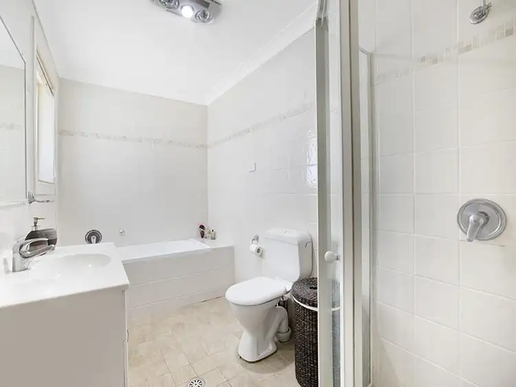 Third view of Homely townhouse listing, 5/11-13 Wollun St, Como NSW