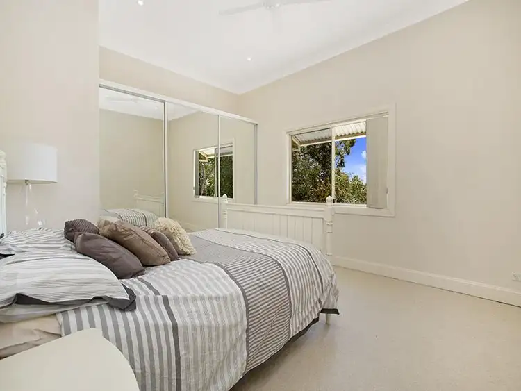Fourth view of Homely townhouse listing, 5/11-13 Wollun St, Como NSW