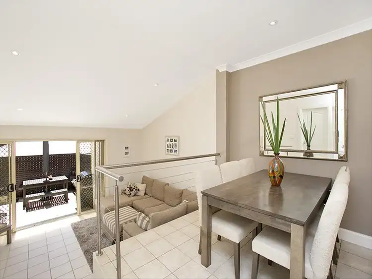 Fifth view of Homely townhouse listing, 5/11-13 Wollun St, Como NSW