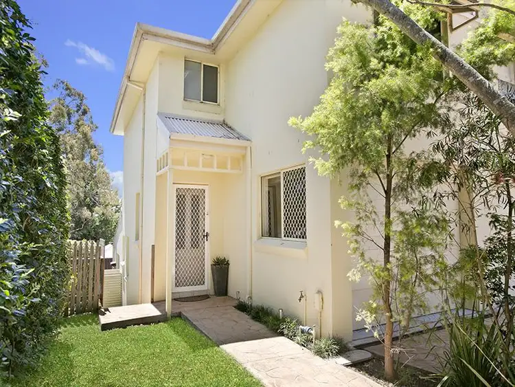 Sixth view of Homely townhouse listing, 5/11-13 Wollun St, Como NSW