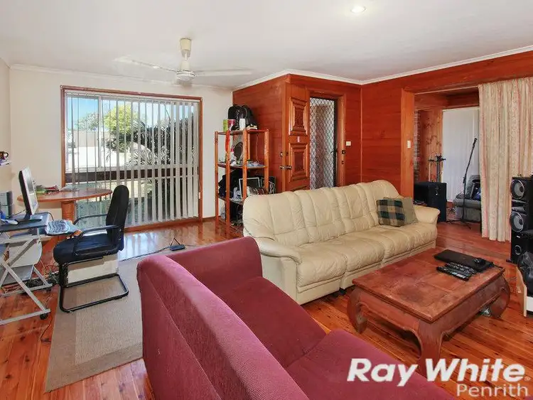 Second view of Homely house listing, 19 Oakland Pde, Werrington Downs NSW