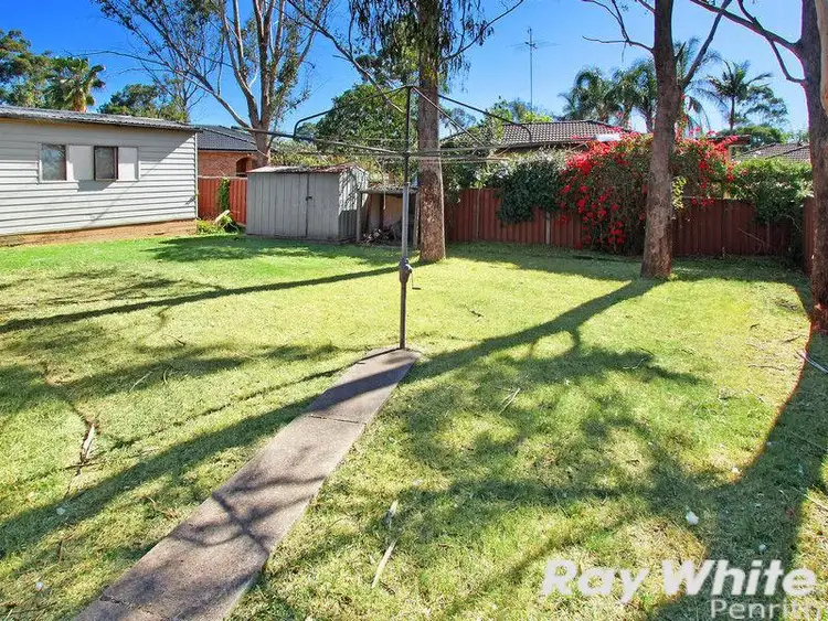 Third view of Homely house listing, 19 Oakland Pde, Werrington Downs NSW