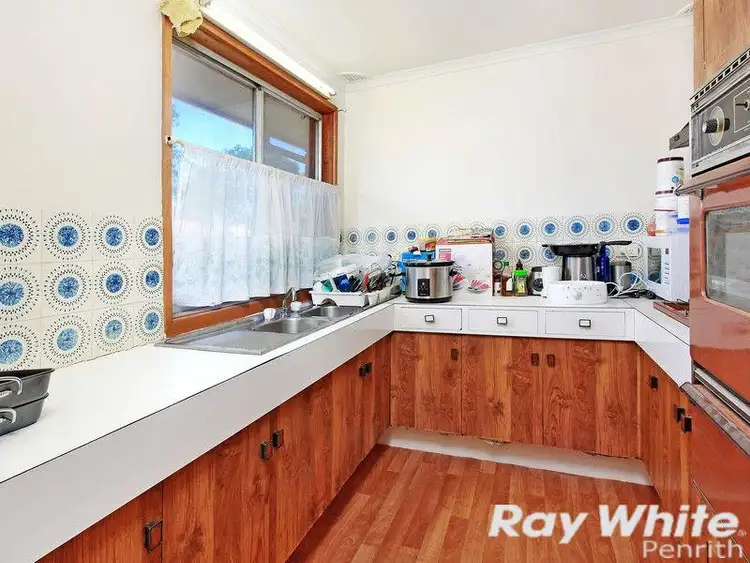 Fourth view of Homely house listing, 19 Oakland Pde, Werrington Downs NSW