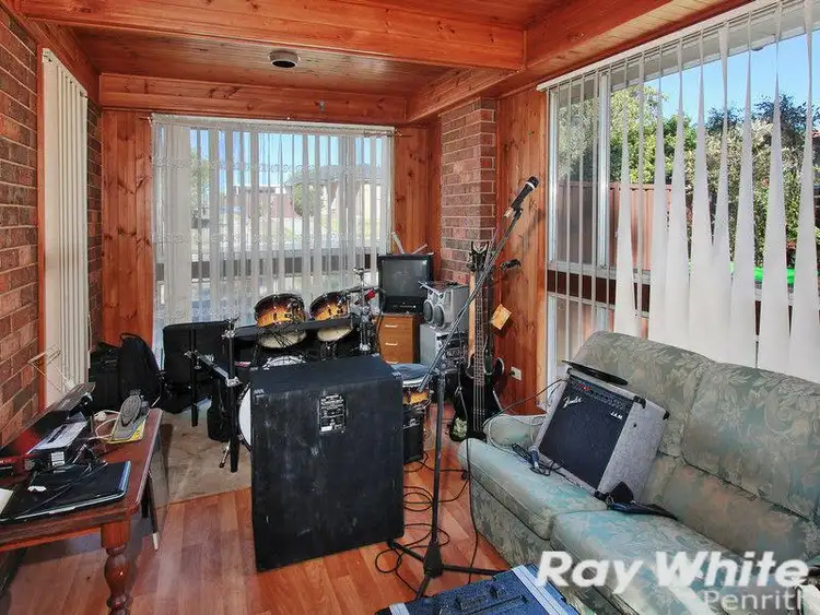 Sixth view of Homely house listing, 19 Oakland Pde, Werrington Downs NSW