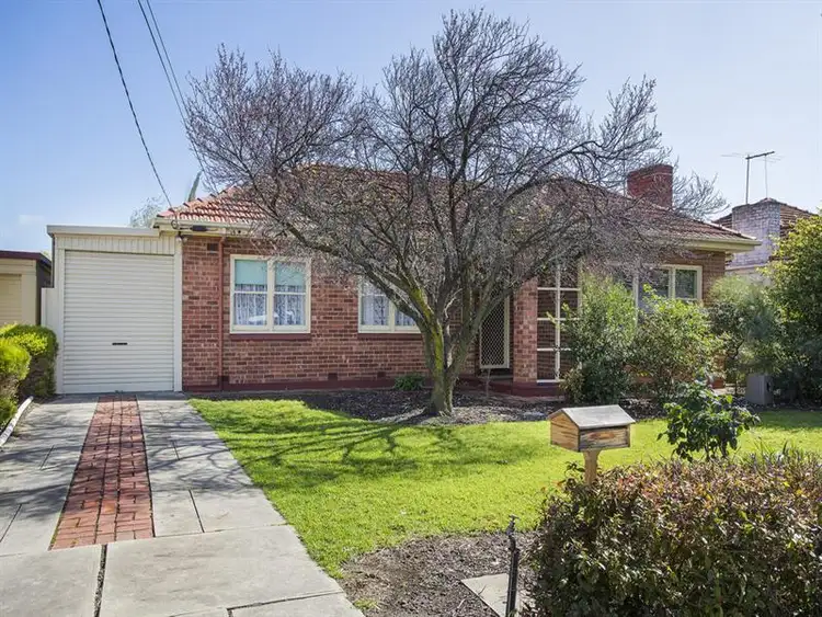 16 Swinburne Ave, Plympton Park SA