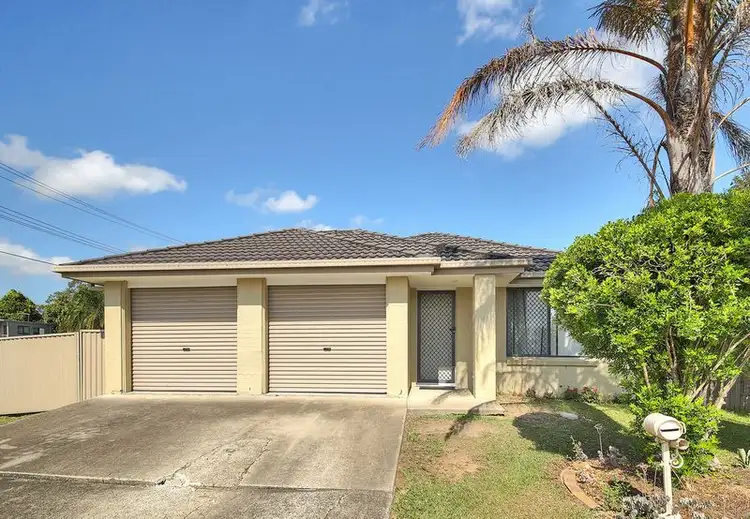 Main view of Homely house listing, 2 Gritl Court, Kingston QLD 4114