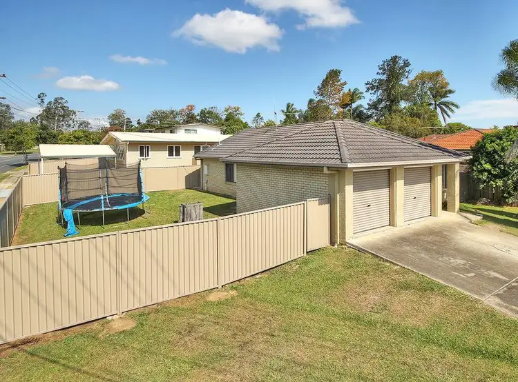 Second view of Homely house listing, 2 Gritl Court, Kingston QLD 4114