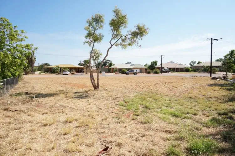 Fifth view of Homely land listing, 12 Stewart Street, Exmouth WA 6707