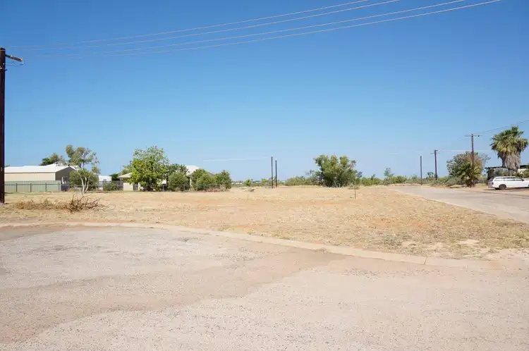 Sixth view of Homely land listing, 12 Stewart Street, Exmouth WA 6707