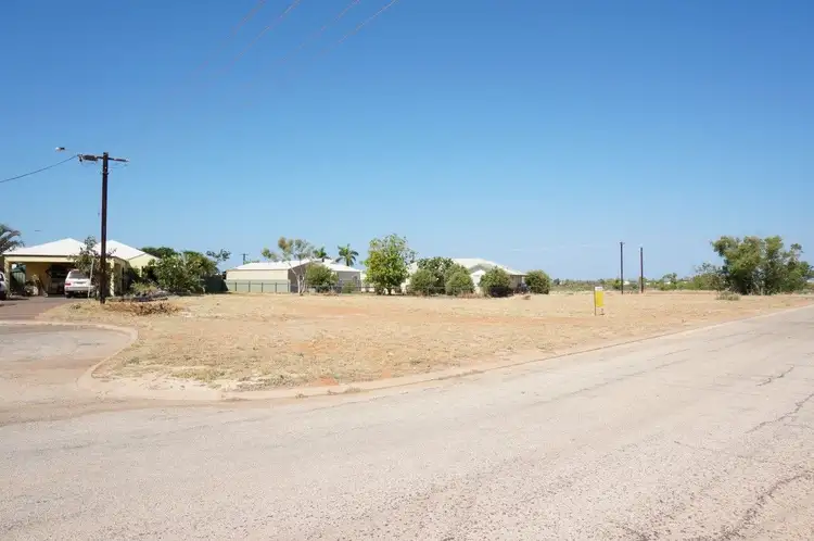 Seventh view of Homely land listing, 12 Stewart Street, Exmouth WA 6707
