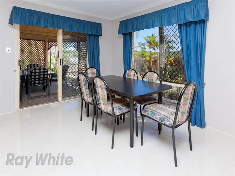 Sixth view of Homely house listing, 16 Curlew St, Springfield QLD