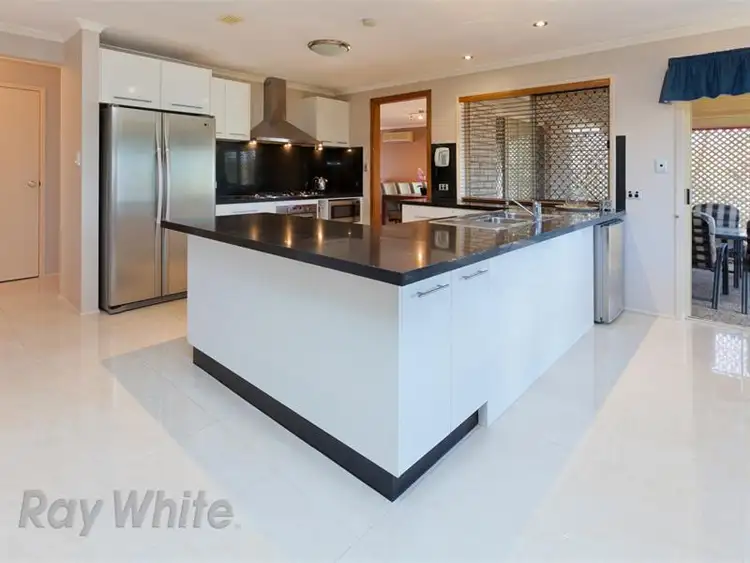 Seventh view of Homely house listing, 16 Curlew St, Springfield QLD