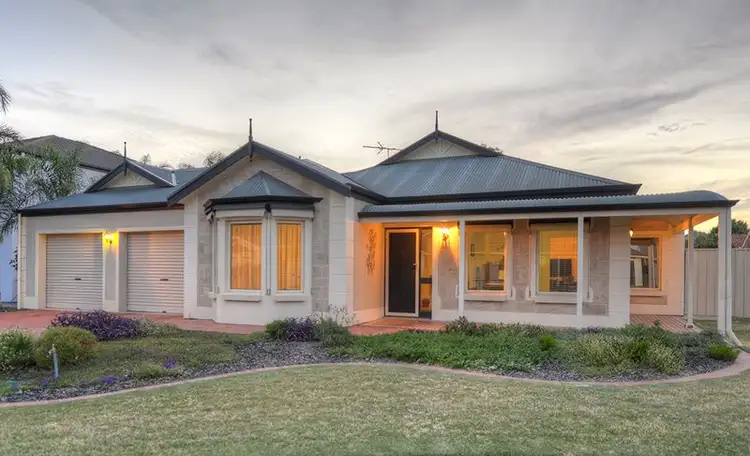29 Fergusson Avenue, Kidman Park SA 5025