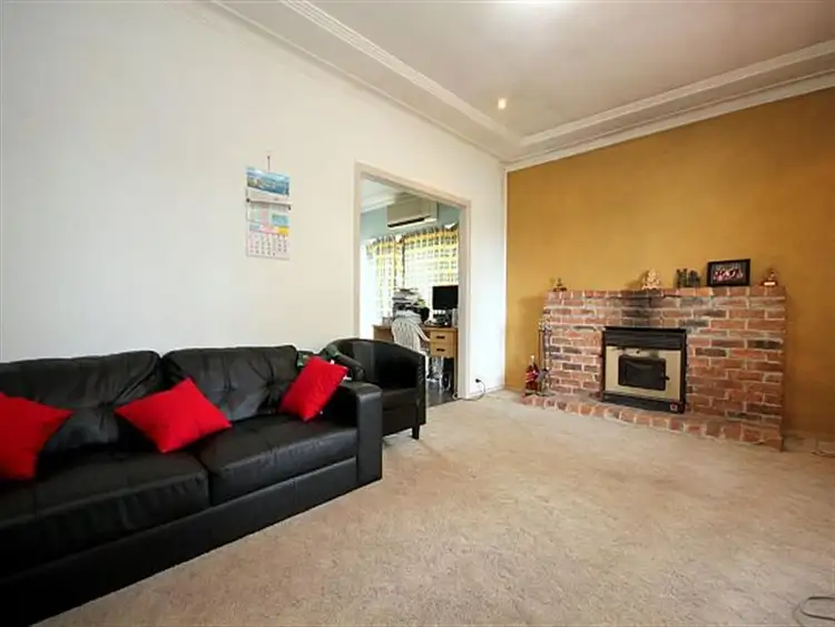 Second view of Homely house listing, 44 Winifred St, Condell Park NSW