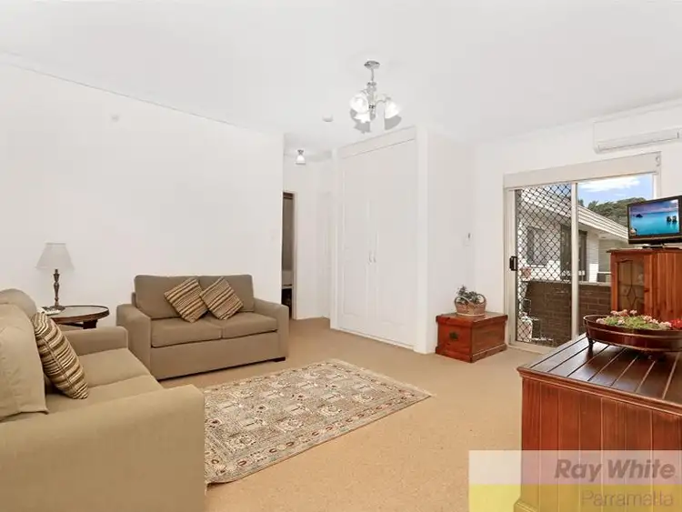 8/7 Harold St, North Parramatta NSW