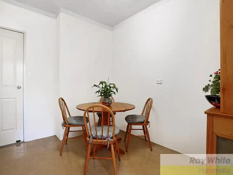 Second view of Homely unit listing, 8/7 Harold St, North Parramatta NSW
