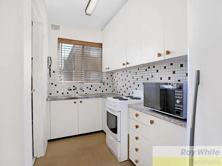 Third view of Homely unit listing, 8/7 Harold St, North Parramatta NSW