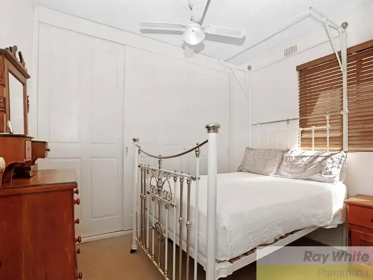 Fifth view of Homely unit listing, 8/7 Harold St, North Parramatta NSW