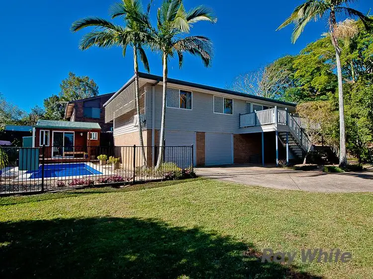 48 Hawbridge St, Carseldine QLD