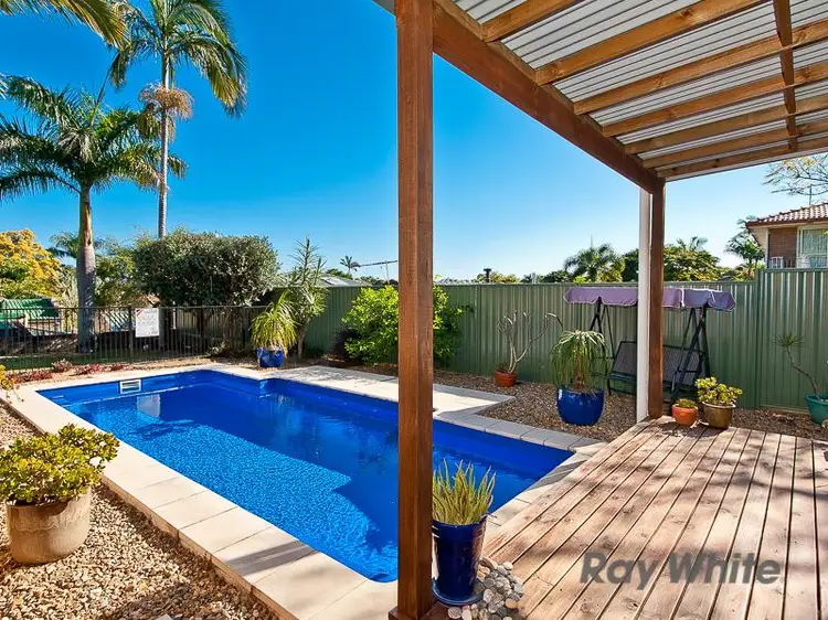 Second view of Homely house listing, 48 Hawbridge St, Carseldine QLD