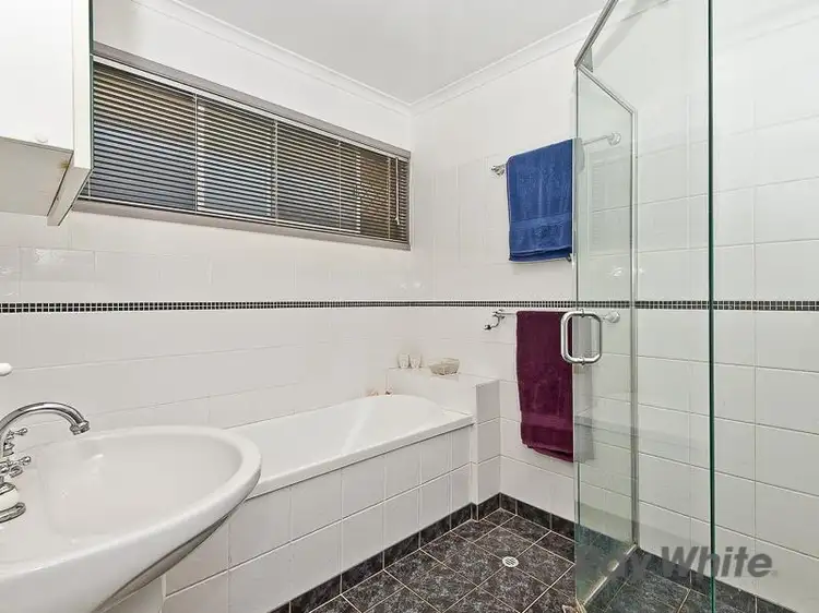 Third view of Homely house listing, 48 Hawbridge St, Carseldine QLD