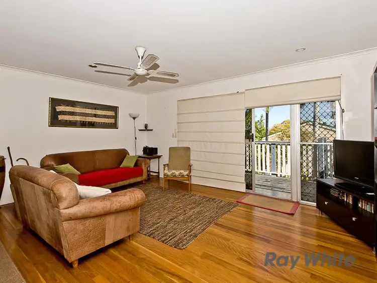 Fourth view of Homely house listing, 48 Hawbridge St, Carseldine QLD