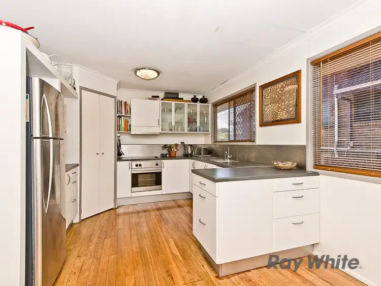 Fifth view of Homely house listing, 48 Hawbridge St, Carseldine QLD