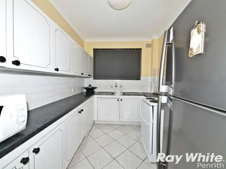 Second view of Homely unit listing, 10/53 King St, Penrith NSW