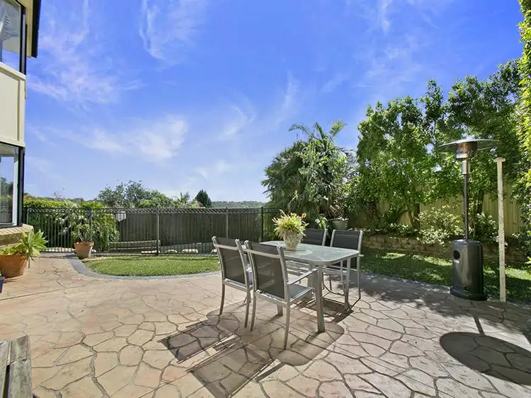 Second view of Homely house listing, 2 Silvereye Ct, Woronora Heights NSW
