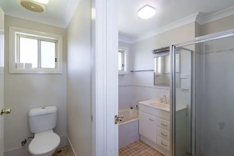 Seventh view of Homely other listing, 2/7 Robinson Avenue, Dubbo NSW 2830