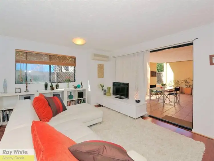 8/24 Grosvenor St, Balmoral QLD