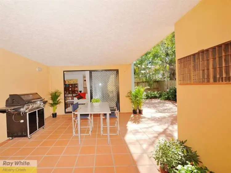 Second view of Homely unit listing, 8/24 Grosvenor St, Balmoral QLD