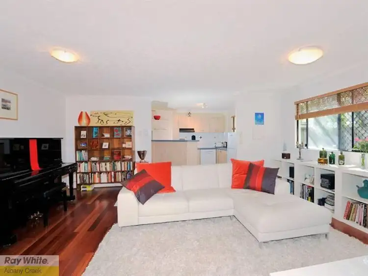 Third view of Homely unit listing, 8/24 Grosvenor St, Balmoral QLD