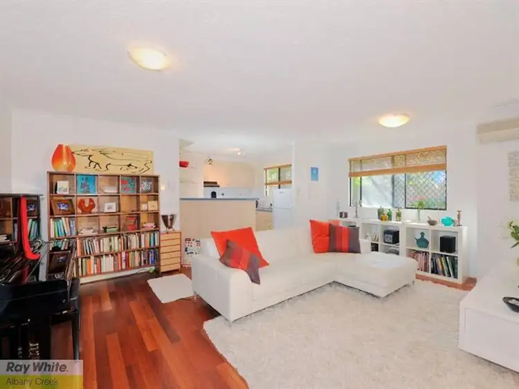Fourth view of Homely unit listing, 8/24 Grosvenor St, Balmoral QLD