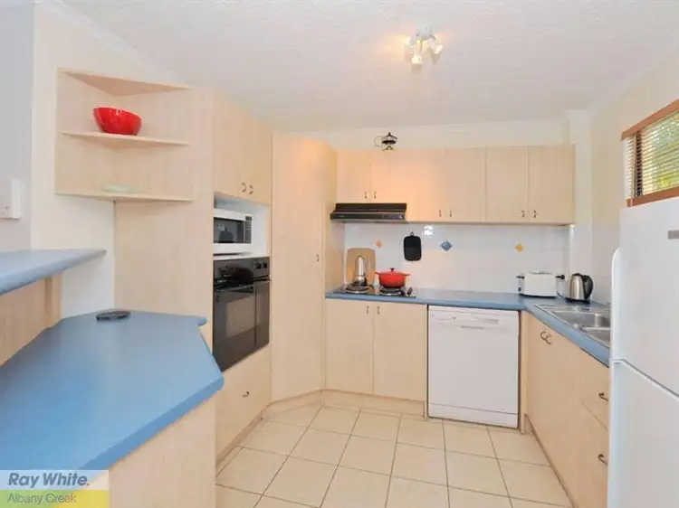 Fifth view of Homely unit listing, 8/24 Grosvenor St, Balmoral QLD