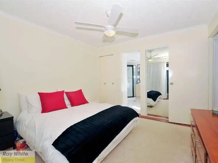 Sixth view of Homely unit listing, 8/24 Grosvenor St, Balmoral QLD