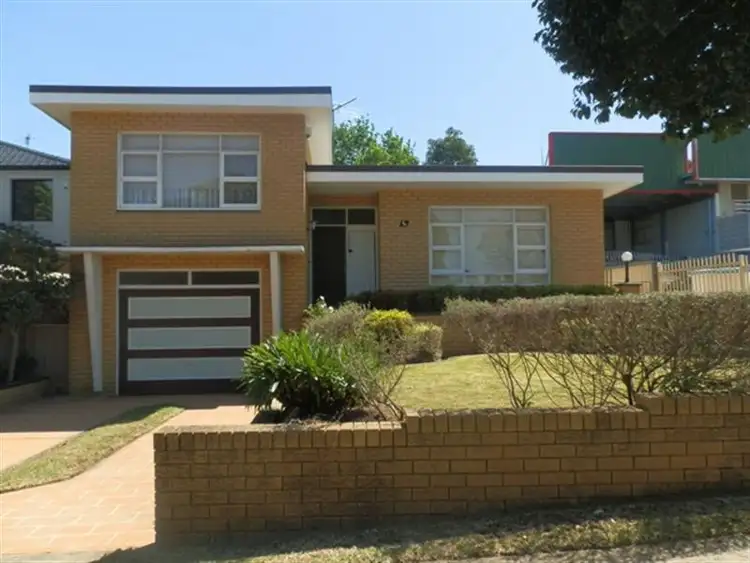 1A Acacia St, Cabramatta NSW