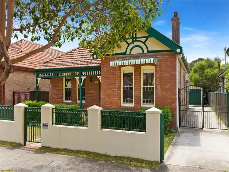 Main view of Homely house listing, 53 Princess St, Brighton-le-sands NSW