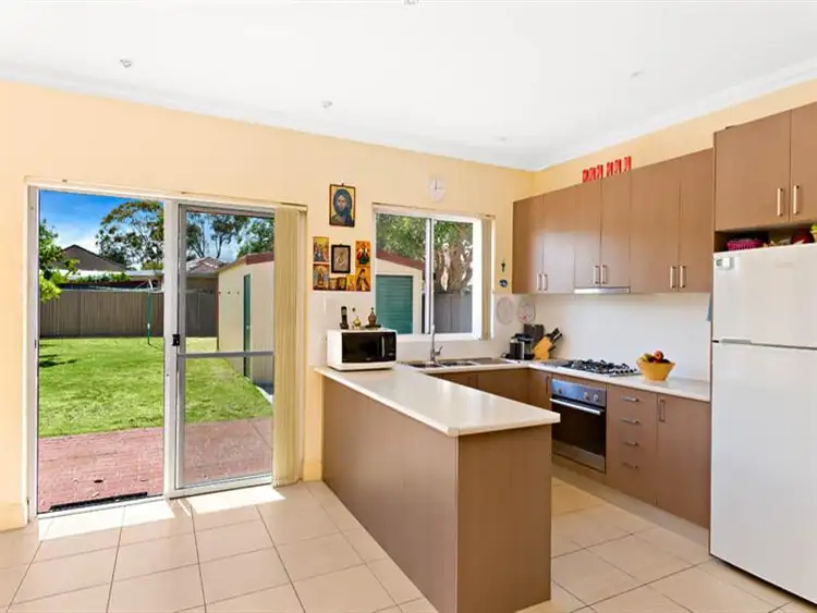Fifth view of Homely house listing, 53 Princess St, Brighton-le-sands NSW