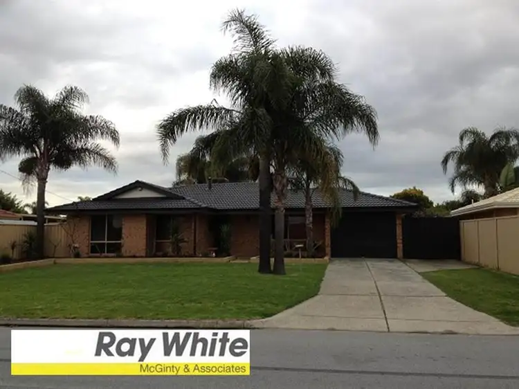 128 Alcock St, Maddington WA