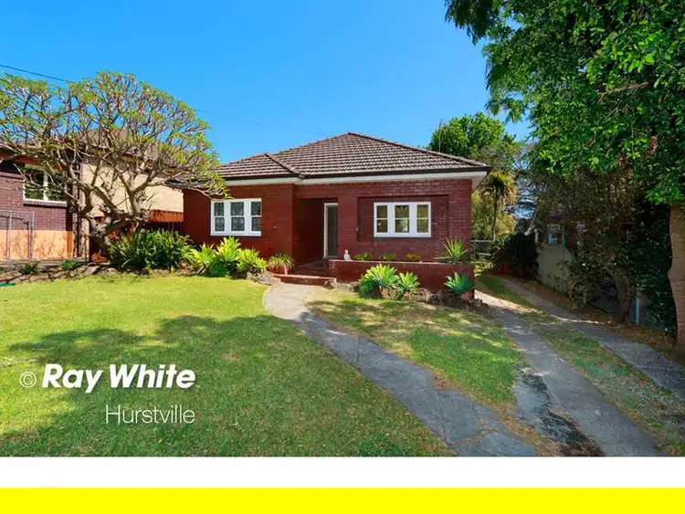 Main view of Homely house listing, 31 McRaes Ave, Penshurst NSW